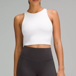 Lululemon Align High Neck Tank Top